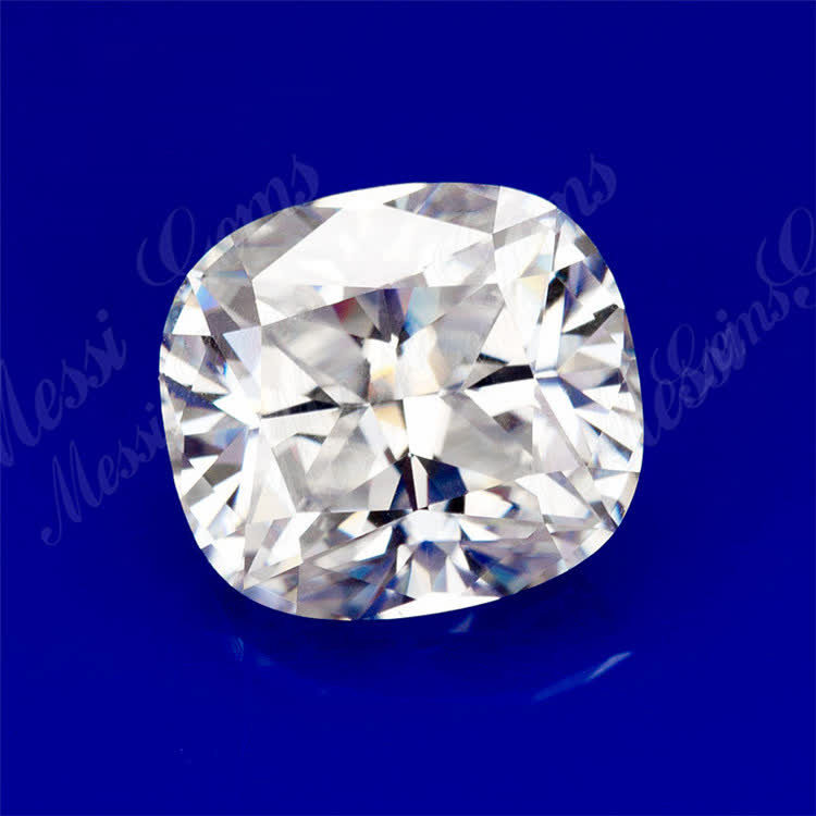 9x10mm CU loose DEF Moissanite Diamond for Wholesale - Buy white Moissanite diamond, loose moisanite, cu Synthetic Moissanite Product on Wuzhou Messi Gems Co.,LTD