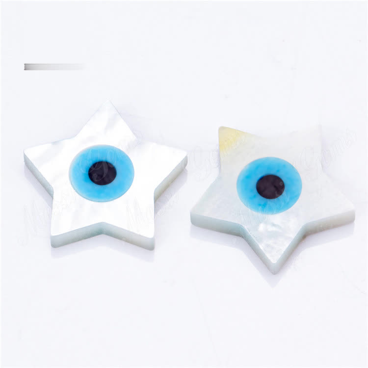 8mm-10mm Star shape eye shell mother of pearl - Buy Star mother of pearl, Star mother of pearl stone, Star mother of pearl price Product on Wuzhou Messi Gems Co.,LTD