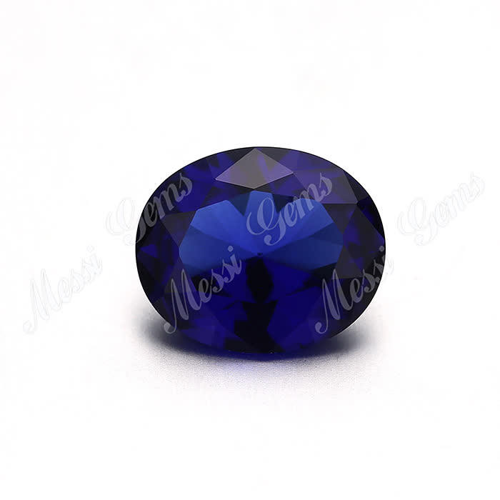 crystal nanosital stones sapphire nano stones in wholesale