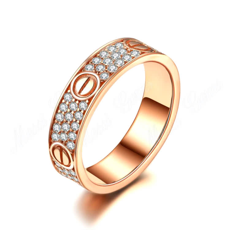 Moissanite White Gold Jewelry 0.272ct rose gold ring for men - Buy Moissanite White Gold Jewelry, Moissanite Wedding Ring, Vvs White Moissanite Ring For Men Product on Wuzhou Messi Gems Co.,LTD