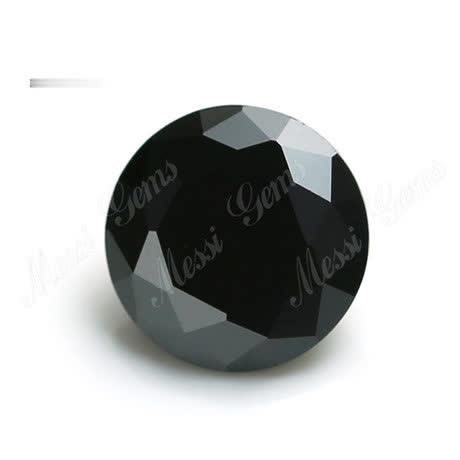 loose china moissanite rough price per carat black moissanite diamond