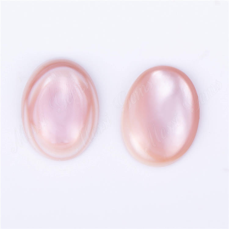 Oval Purple Shell Mother of Pearl - Buy Oval mother of pearl, Oval mother of pearl cost, Oval mother of pearl gemstone Product on Wuzhou Messi Gems Co.,LTD